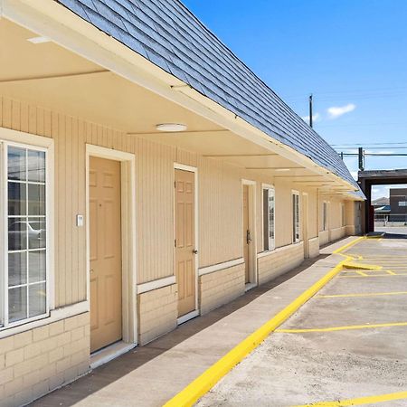 Rodeway Inn Hermiston - Umatilla Exterior foto