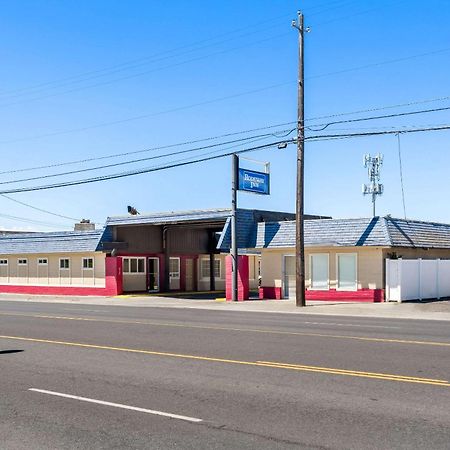 Rodeway Inn Hermiston - Umatilla Exterior foto