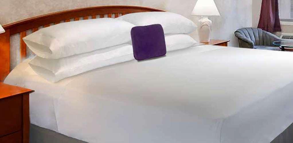 Rodeway Inn Hermiston - Umatilla Habitación foto