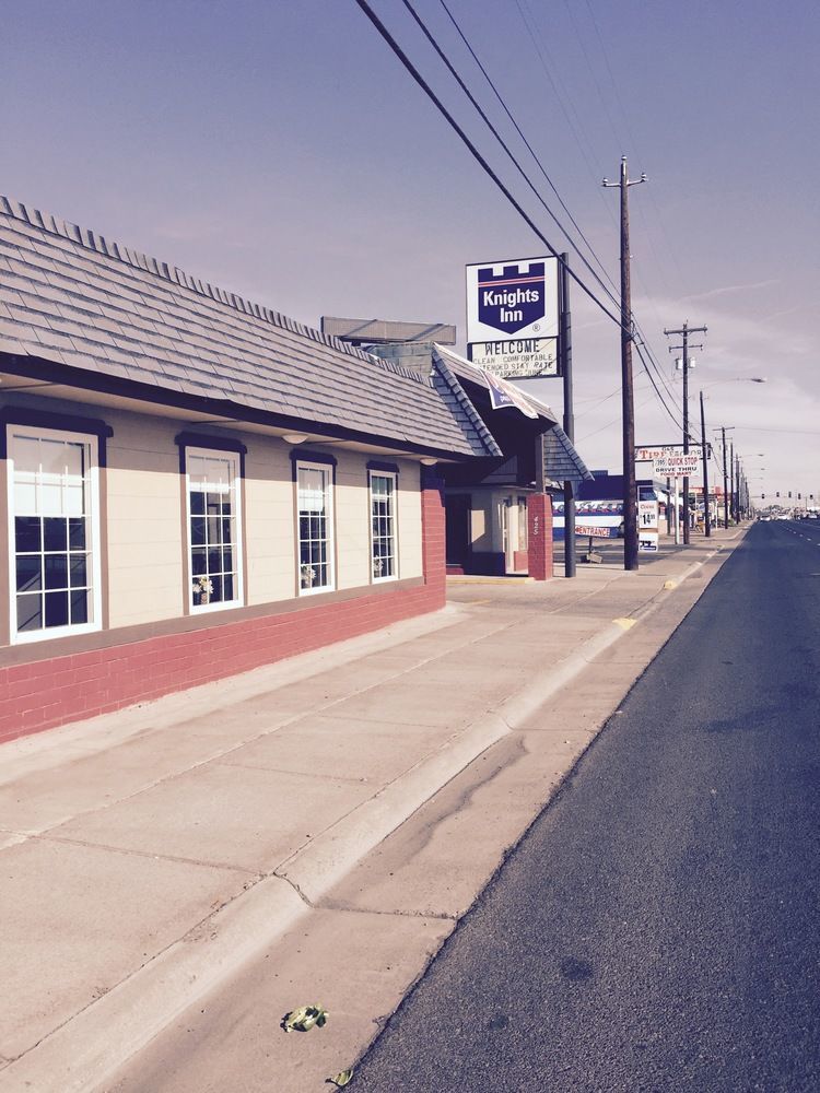 Rodeway Inn Hermiston - Umatilla Exterior foto